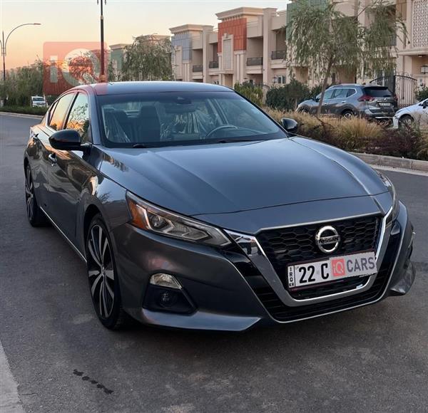 Nissan Altima 2020 for sale in Iraq - Erbil